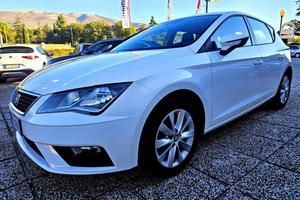 SEAT Leon 1.4 TGI 5p. Business