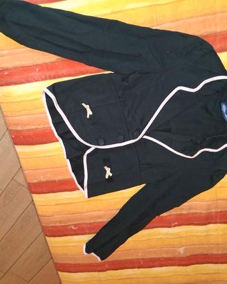 GIACCA BAMBINA ORIGINAL MARINES