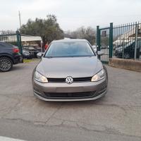 Volkswagen Golf 1.6 TDI 5p. Comfortline BlueMotion