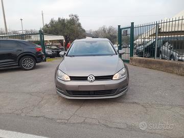 Volkswagen Golf 1.6 TDI 5p. Comfortline BlueMotion