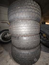 Bridgestone 165/65 R17