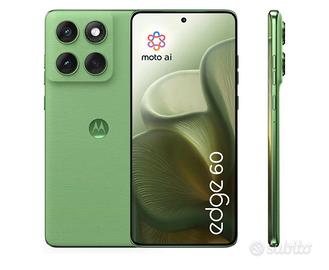 Motorola edge 60