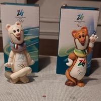 Thun Tina e Milo edizione speciale olimpiadi 