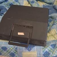 macchina per scrivere