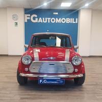 Austin Mini 1000 1992