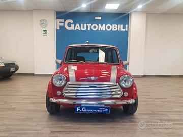 Austin Mini 1000 1992