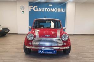 Austin Mini 1000 1992