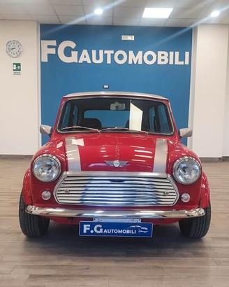 Austin Mini 1000 1992