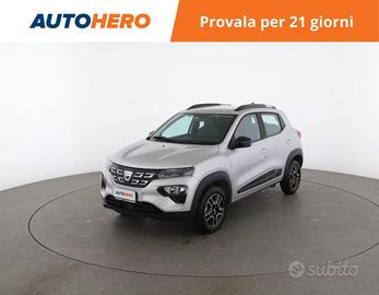 DACIA Spring TL17236