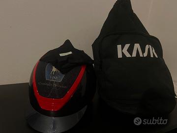 Cap Kask x fise piemonte limited edition 1 di 12