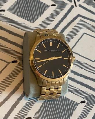 Orologio uomo Armani Exchange