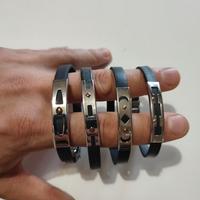 BRACCIALI, COLLANE, CIONDOLI