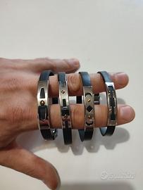 BRACCIALI, COLLANE, CIONDOLI