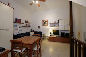 Bilocale ristrutturato