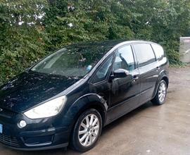 FORD S-Max - 2009