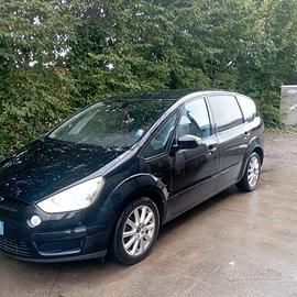 FORD S-Max - 2009