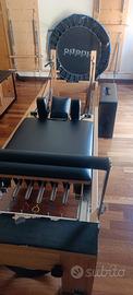 reformer perfettamente funzionanti enjoy 