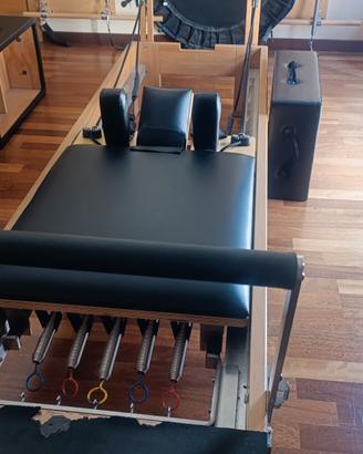 reformer perfettamente funzionanti enjoy 