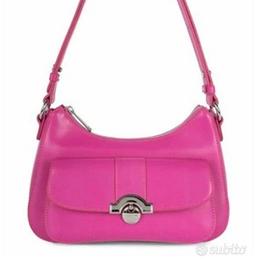 Borsa Lancaster vera pelle