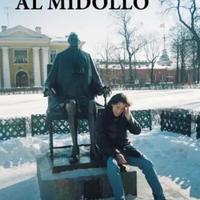 Russo fino al midollo - Marco Maggi - Foto b/n