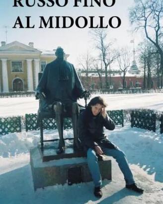 Russo fino al midollo - Marco Maggi - Foto b/n