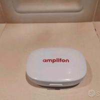 Apparecchi acustici Amplifon mod.Naida B50-SP 