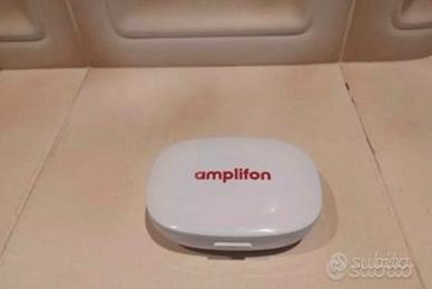 Apparecchi acustici Amplifon mod.Naida B50-SP 