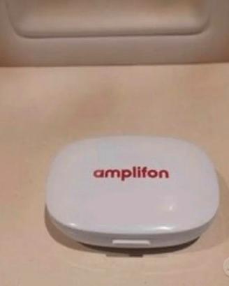 Apparecchi acustici Amplifon mod.Naida B50-SP 