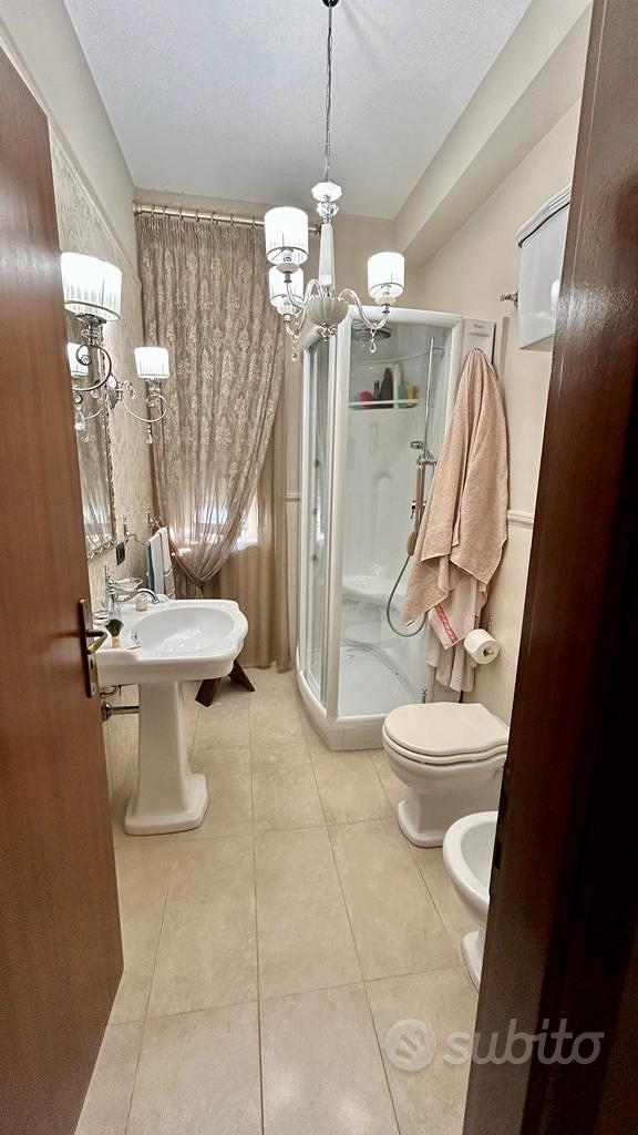 Appartamento – Agrigento, Bibirria, Villaseta - Vista 3