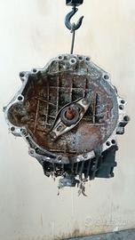 Cambio Audi A4 2.0 TDI 6M anno 2004/8