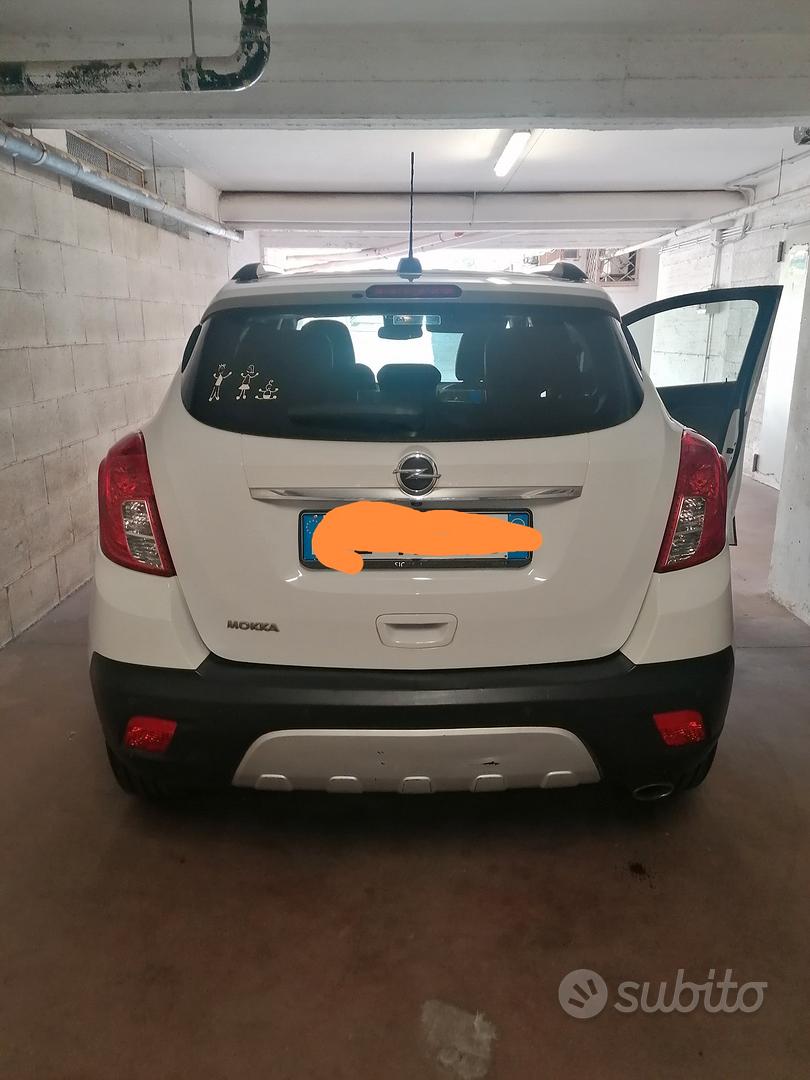 Opel Mokka 2016 photo 2