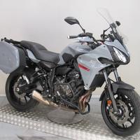 Yamaha Tracer 700 ABS GT