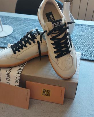 Golden goose