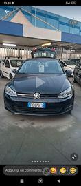 auto usate golf 7