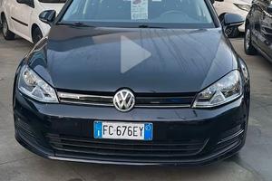 auto usate golf 7