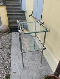 Mid Century Modern - Bauhaus Anni 60/70