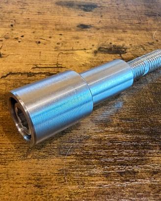 Staffa supporto telefono Bmw R1250RT e K1600GT