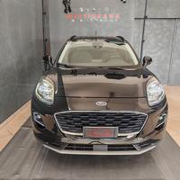 Ford Puma 1.5 EcoBlue 120 CV S&S ST-Line Vignale