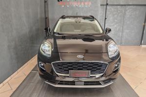 Ford Puma 1.5 EcoBlue 120 CV S&S ST-Line Vignale