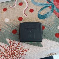 Jumper Pack Nintendo 64 originale