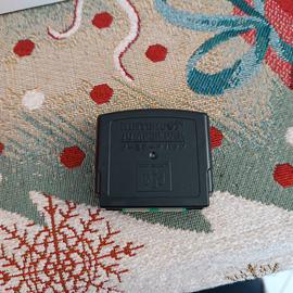 Jumper Pack Nintendo 64 originale