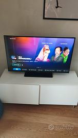 smart TV Panasonic TX-43MX600E 