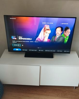 smart TV Panasonic TX-43MX600E 