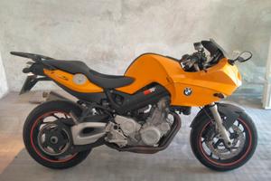 BMW f800s