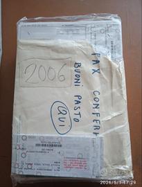 Materiale ferroviario FS, RFI, Trenitalia, Trenord
