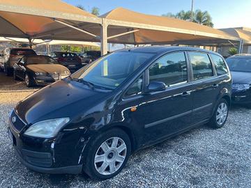 FORD Focus C-Max 1.6 TDCi (90CV)