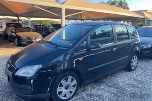 FORD Focus C-Max 1.6 TDCi (90CV)