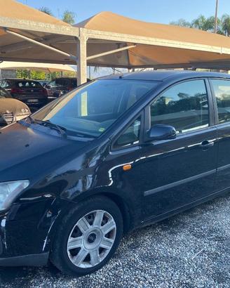 FORD Focus C-Max 1.6 TDCi (90CV)
