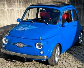 Fiat 500 Epoca