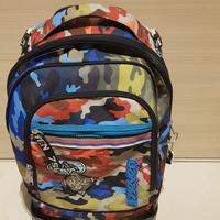 zaino seven com trolley 
